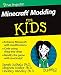 Algopix Similar Product 16 - Minecraft Modding For Kids For Dummies
