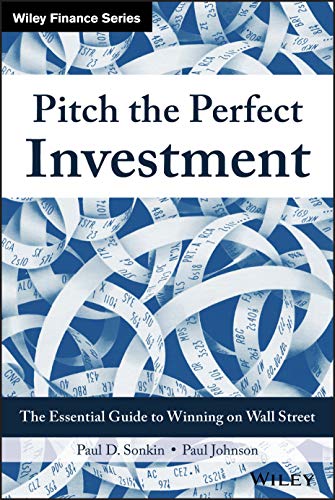 Algopix Similar Product 6 - Pitch the Perfect Investment The