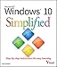 Algopix Similar Product 16 - Windows 10 Simplified