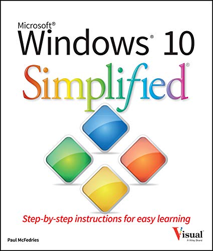 Algopix Similar Product 5 - Windows 10 Simplified Windows