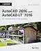 Algopix Similar Product 9 - AutoCAD 2016 and AutoCAD LT 2016 No