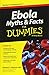 Algopix Similar Product 18 - Ebola Myths & Facts FD (For Dummies)