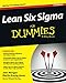 Algopix Similar Product 14 - Lean Six Sigma For Dummies 3e