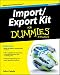 Algopix Similar Product 7 - Import / Export Kit For Dummies