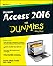 Algopix Similar Product 17 - Access 2016 For Dummies Access for
