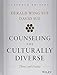 Algopix Similar Product 17 - Counseling the Culturally Diverse