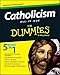 Algopix Similar Product 19 - Catholicism All-in-One For Dummies