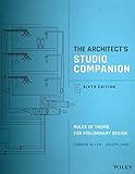 Algopix Similar Product 10 - The Architects Studio Companion Rules