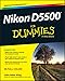 Algopix Similar Product 1 - Nikon D5500 For Dummies