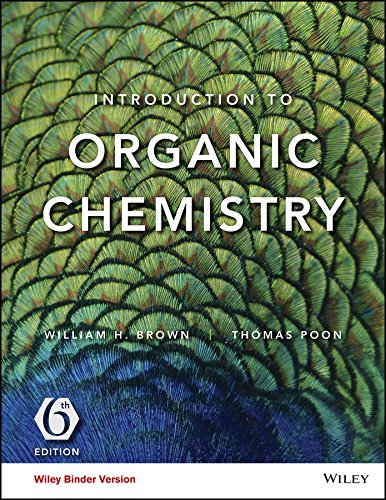 Algopix Similar Product 6 - Introduction to Organic Chemistry
