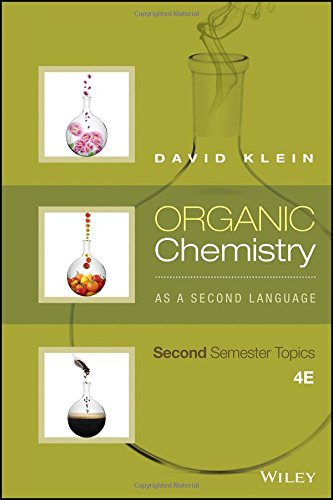 Algopix Similar Product 7 - Organic Chemistry As a Second Language
