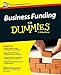 Algopix Similar Product 15 - Business Funding For Dummies