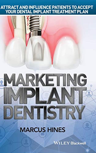 Algopix Similar Product 16 - Marketing Implant Dentistry Attract