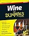 Algopix Similar Product 11 - Wine For Dummies