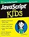Algopix Similar Product 19 - JavaScript For Kids For Dummies For