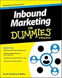Algopix Similar Product 5 - Inbound Marketing For Dummies