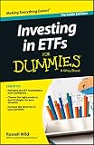 Algopix Similar Product 11 - Investing in ETFs For Dummies
