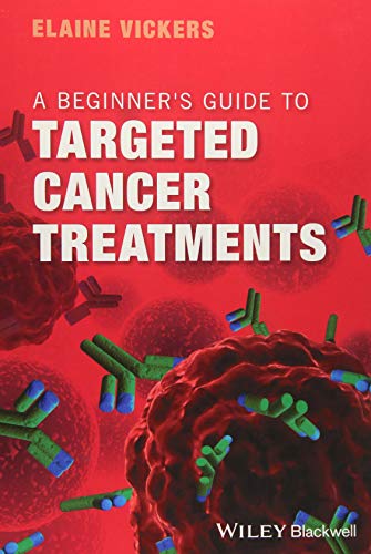 Algopix Similar Product 14 - A Beginners Guide to Targeted Cancer