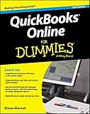 Algopix Similar Product 6 - QuickBooks Online For Dummies