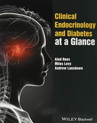 Algopix Similar Product 11 - Clinical Endocrinology and Diabetes at
