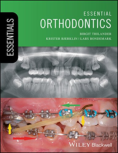 Algopix Similar Product 12 - Essential Orthodontics Essentials