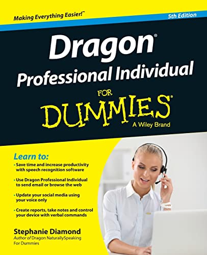 Algopix Similar Product 3 - Dragon Professional Individual For