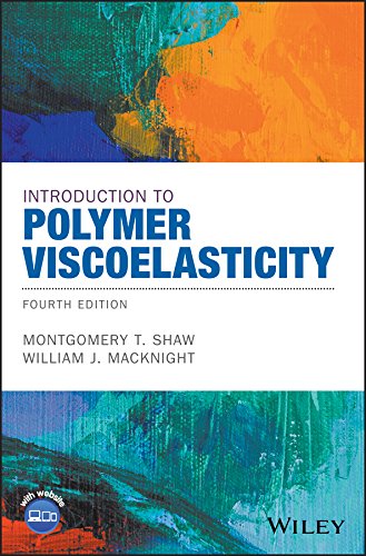 Algopix Similar Product 15 - Introduction to Polymer Viscoelasticity