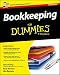 Algopix Similar Product 10 - Bookkeeping For Dummies