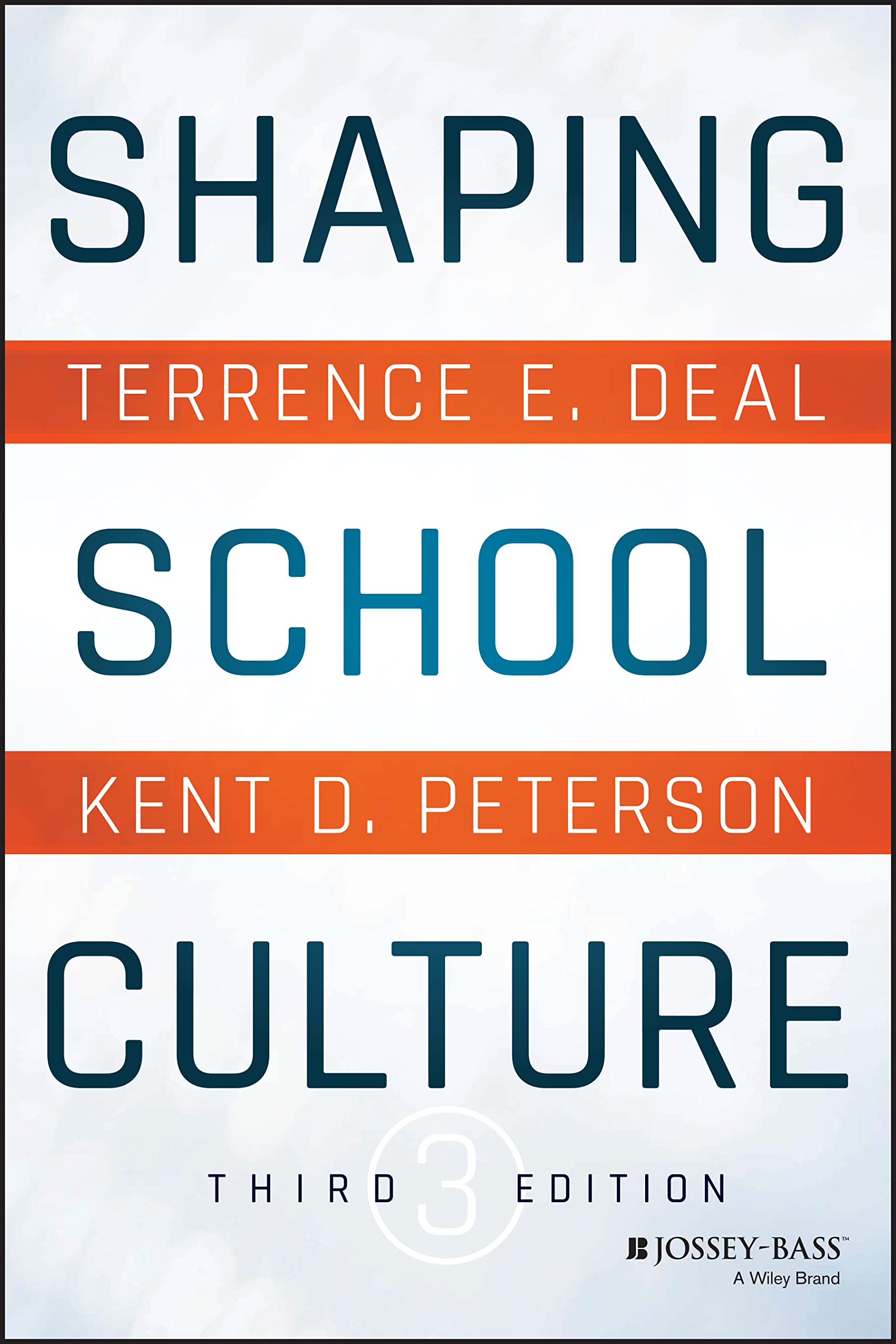 Algopix Similar Product 18 - Shaping School Culture