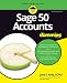 Algopix Similar Product 20 - Sage 50 Accounts For Dummies 4th UK