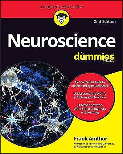 Algopix Similar Product 12 - Neuroscience For Dummies