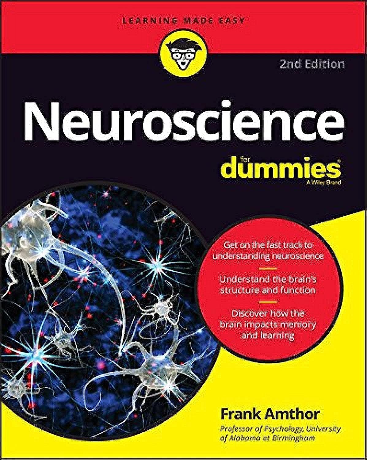 Algopix Similar Product 2 - Neuroscience For Dummies