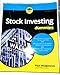 Algopix Similar Product 14 - Stock Investing For Dummies 5th