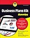 Algopix Similar Product 17 - Business Plans Kit For Dummies