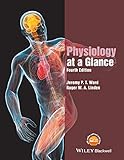 Algopix Similar Product 19 - Physiology at a Glance, 4th Edition