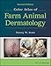 Algopix Similar Product 17 - Color Atlas of Farm Animal Dermatology
