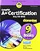 Algopix Similar Product 4 - CompTIA Ar Certification AllinOne