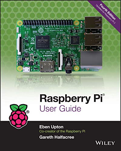 Algopix Similar Product 9 - Raspberry Pi User Guide