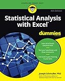 Algopix Similar Product 3 - Statistical Analysis with Excel For