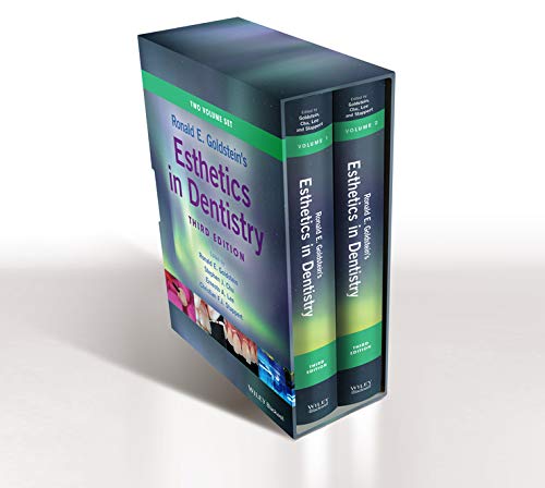 Algopix Similar Product 15 - Ronald E Goldsteins Esthetics in