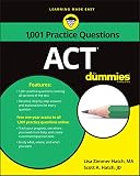 Algopix Similar Product 6 - ACT 1001 Practice Questions For