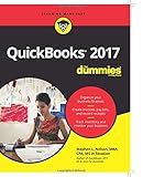 Algopix Similar Product 3 - QuickBooks 2017 For Dummies For