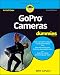 Algopix Similar Product 15 - GoPro Cameras For Dummies For Dummies