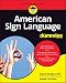 Algopix Similar Product 11 - American Sign Language For Dummies with