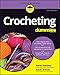 Algopix Similar Product 14 - Crocheting For Dummies with Online