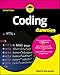 Algopix Similar Product 3 - Coding For Dummies For Dummies