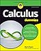 Algopix Similar Product 2 - Calculus For Dummies For Dummies