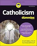 Algopix Similar Product 11 - Catholicism For Dummies For Dummies