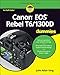 Algopix Similar Product 2 - Canon EOS Rebel T61300D For Dummies