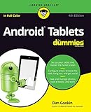 Algopix Similar Product 13 - Android Tablets For Dummies